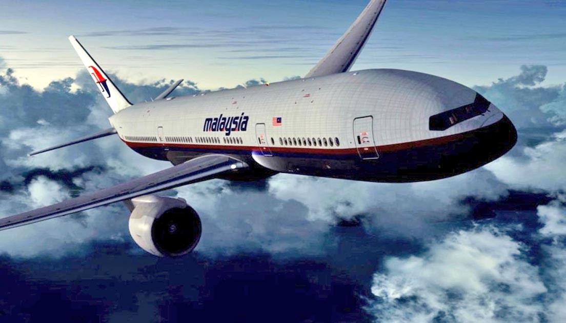 Máy bay mất tích MH370 sẽ được tìm kiếm ở vùng biển mới- Ảnh 1.